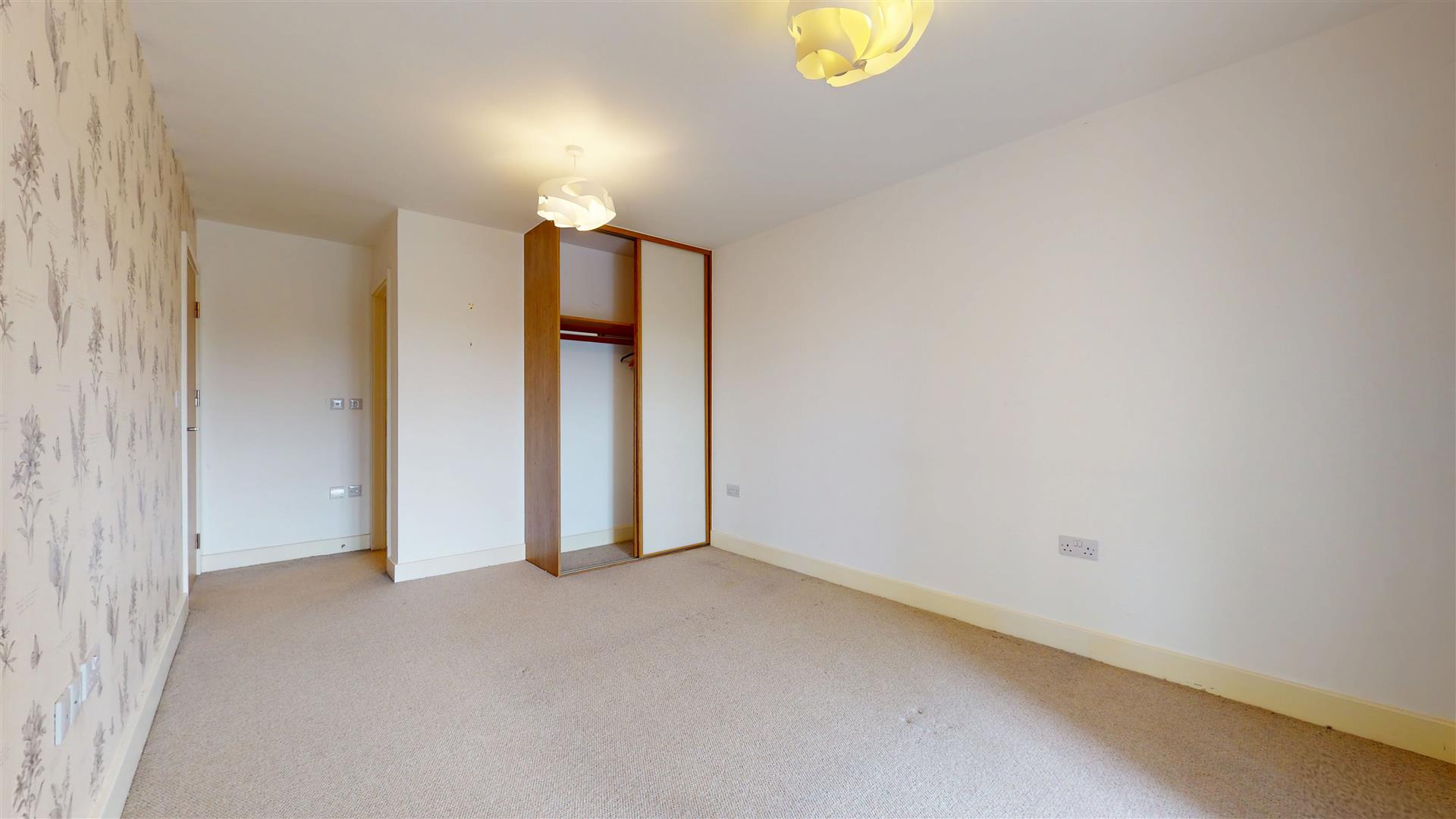 Ada Walk, Oakgrove, Milton Keynes